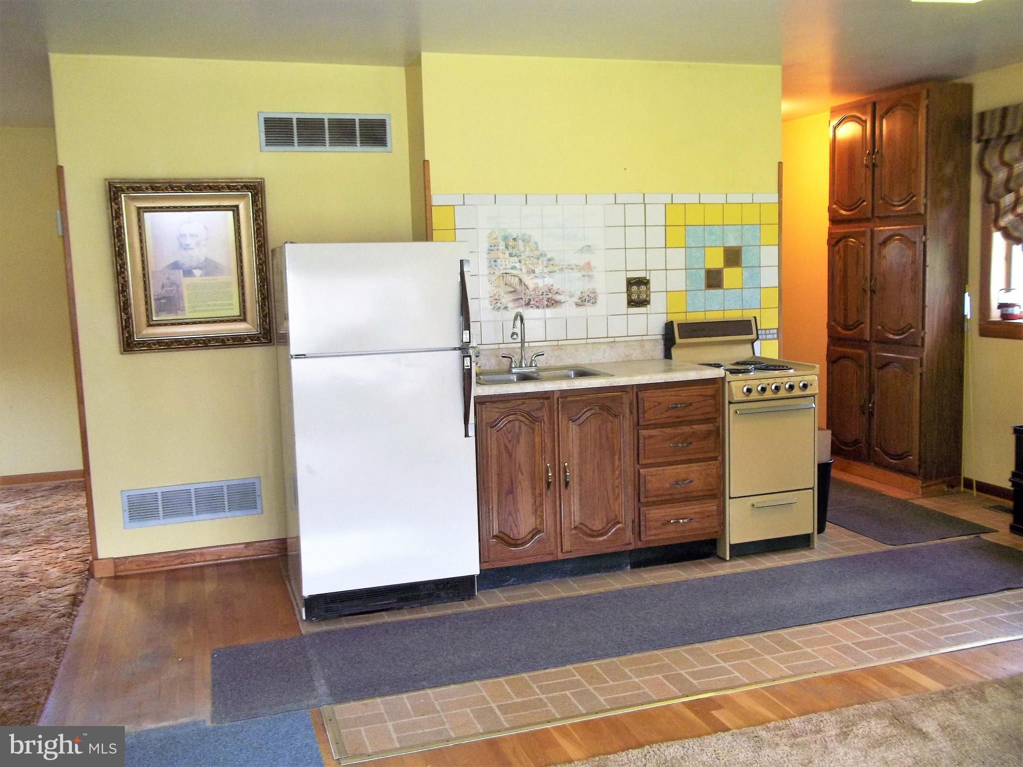 2515 Jerusalem Road Joppa, MD 21085 - Photo 28 of 41 2nd Kitchen Area