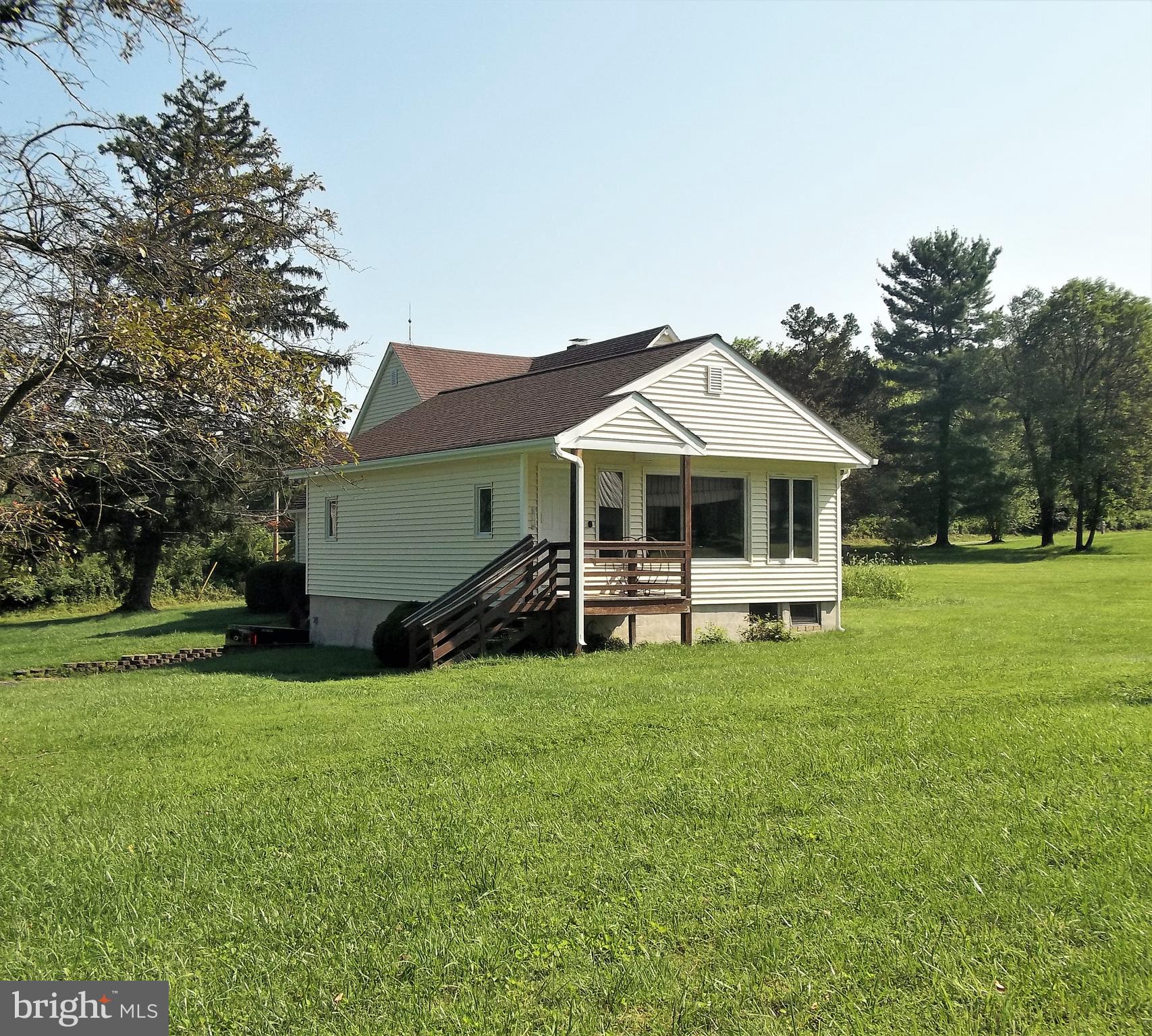2515 Jerusalem Road Joppa, MD 21085 - Photo 4 of 41 Exterior Rear
