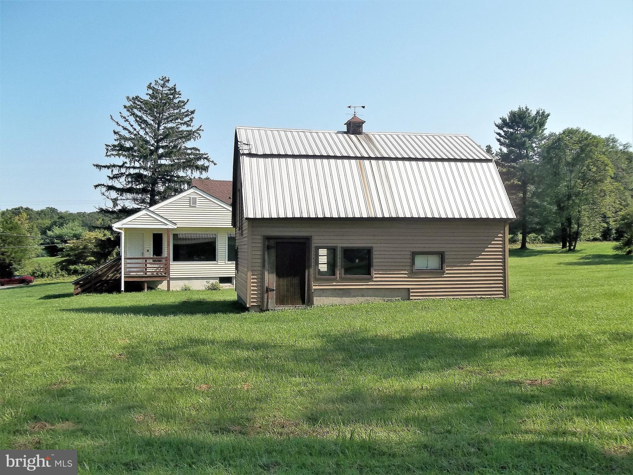 2515 Jerusalem Road Joppa, MD 21085 - Photo 5 of 41 Barn