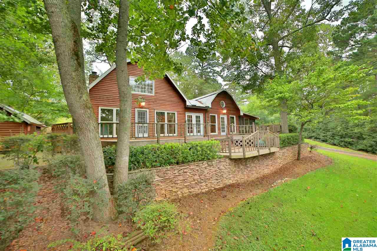 250 Florence Road Wedowee, AL 36278 - Photo 22 of 26