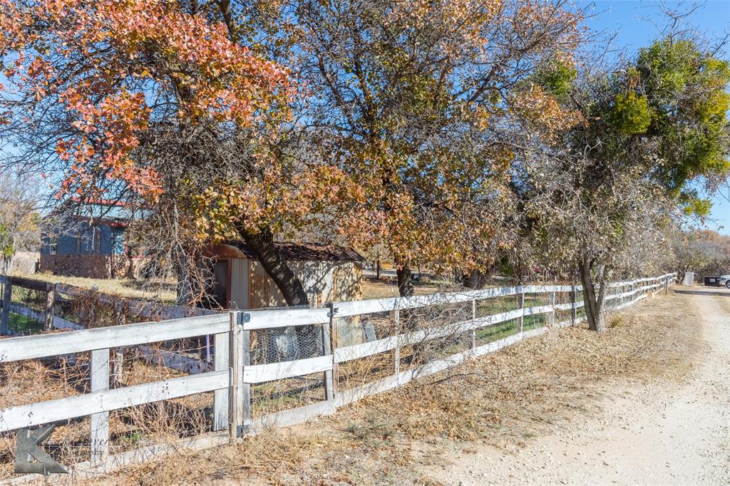 10001 County Road 379 Hawley, TX 79525 - Photo 6 of 39
