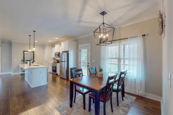 $389,000 | 3086 Crow Road Northeast, Dalton, GA 30721