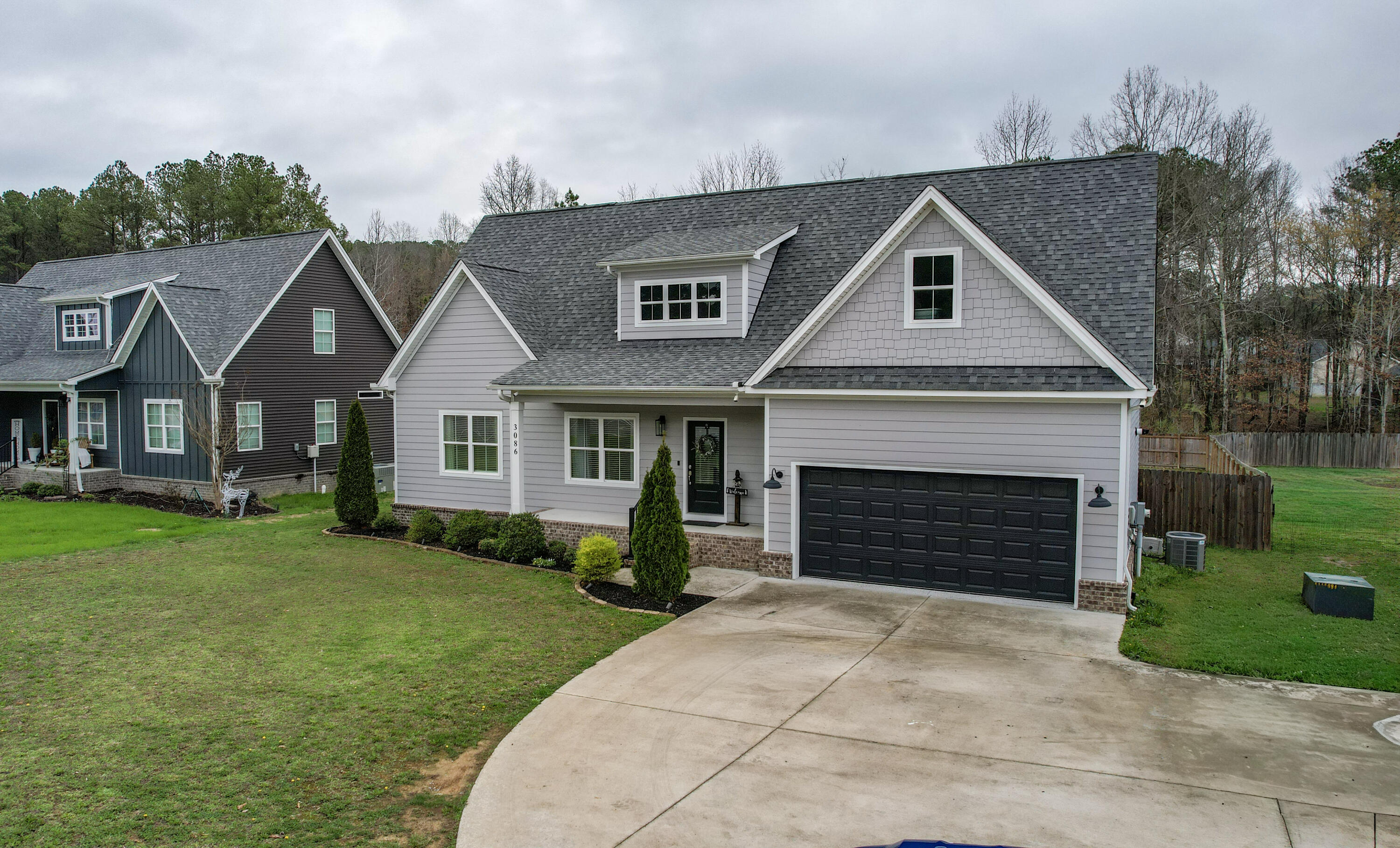 3086 Crow Road Northeast Dalton, GA 30721 - Photo 2 of 53 4-DJI_0536