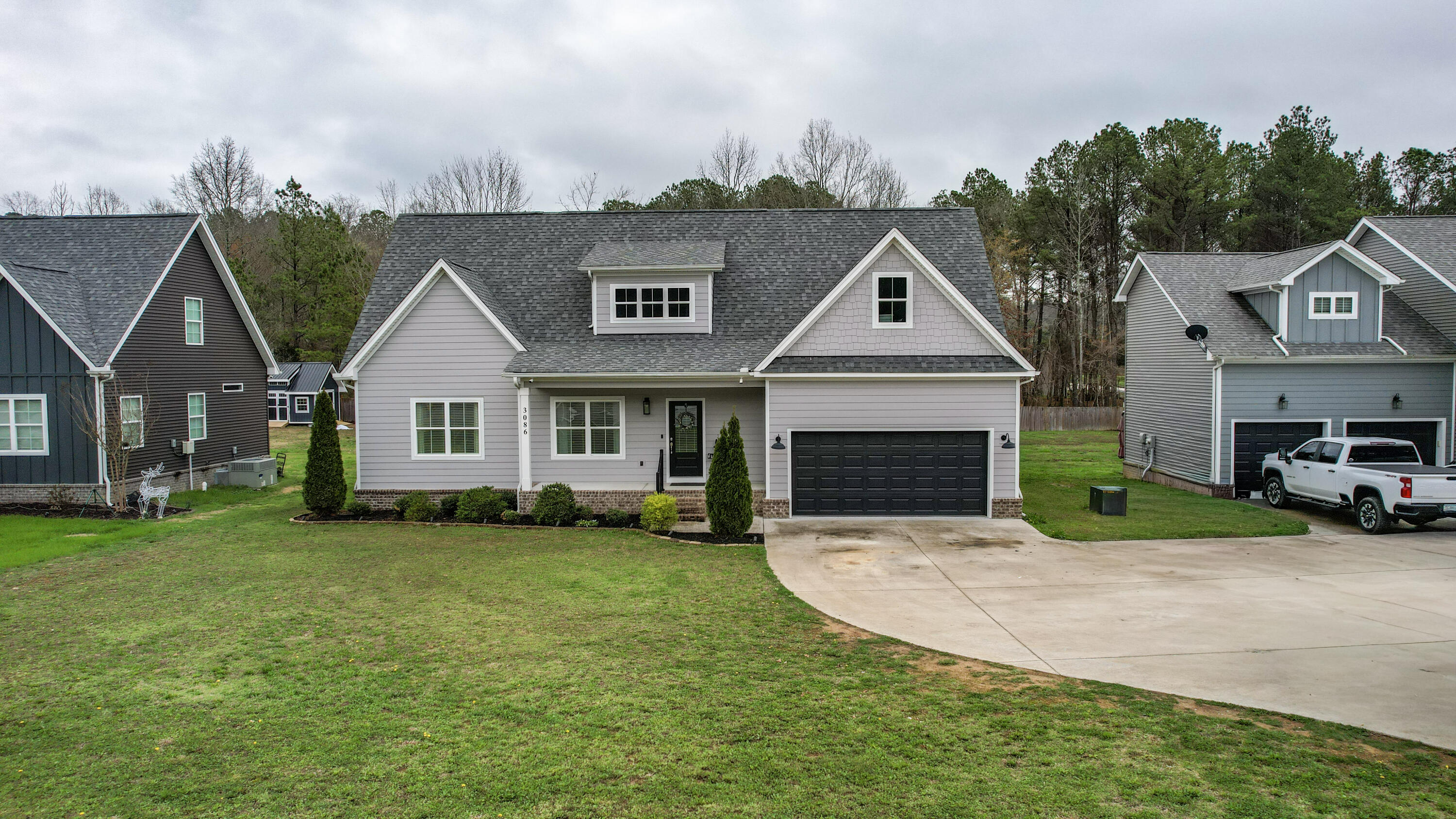 3086 Crow Road Northeast Dalton, GA 30721 - Photo 3 of 53 1-DJI_0537
