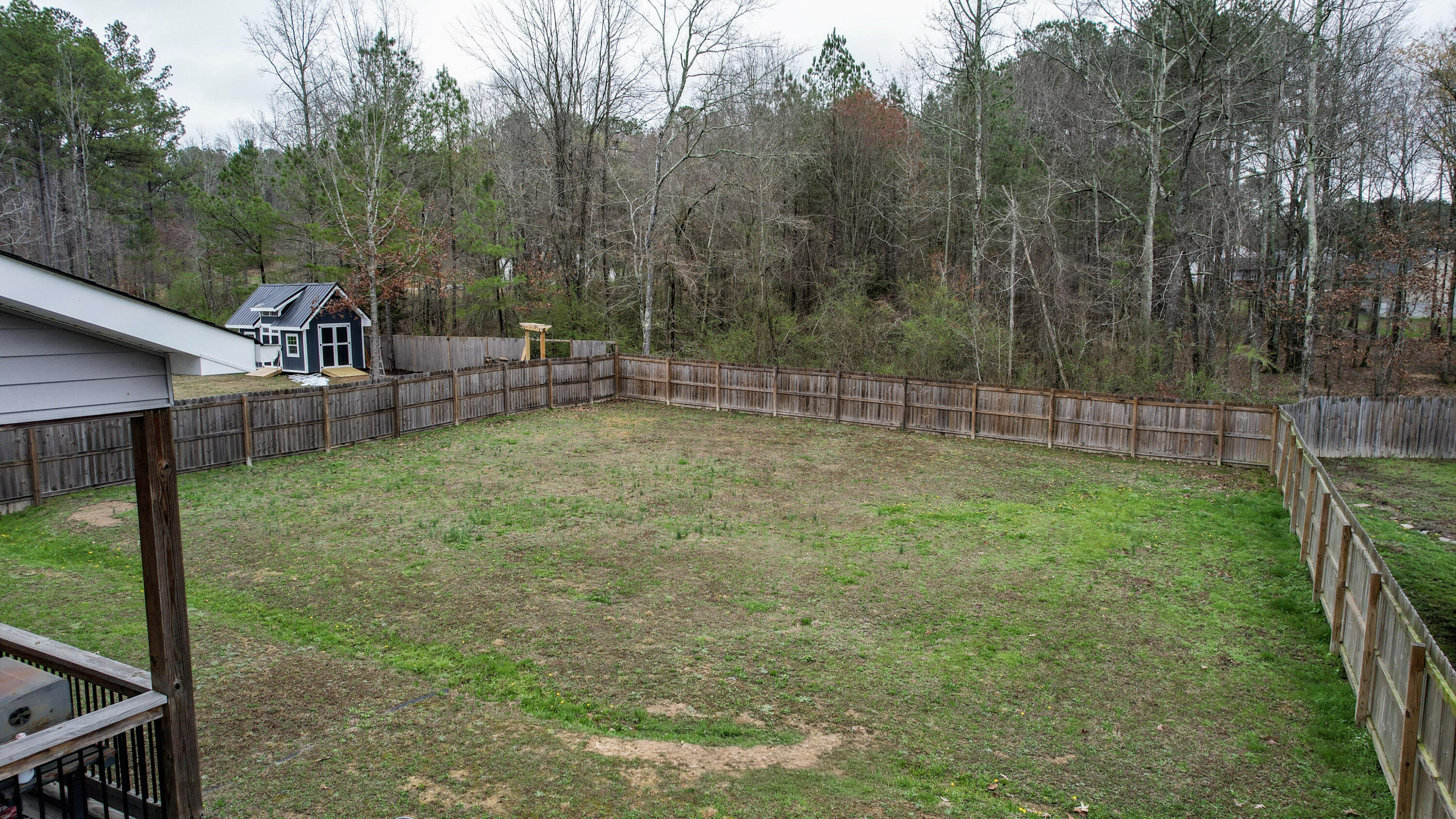 3086 Crow Road Northeast Dalton, GA 30721 - Photo 43 of 53 41-DJI_0542