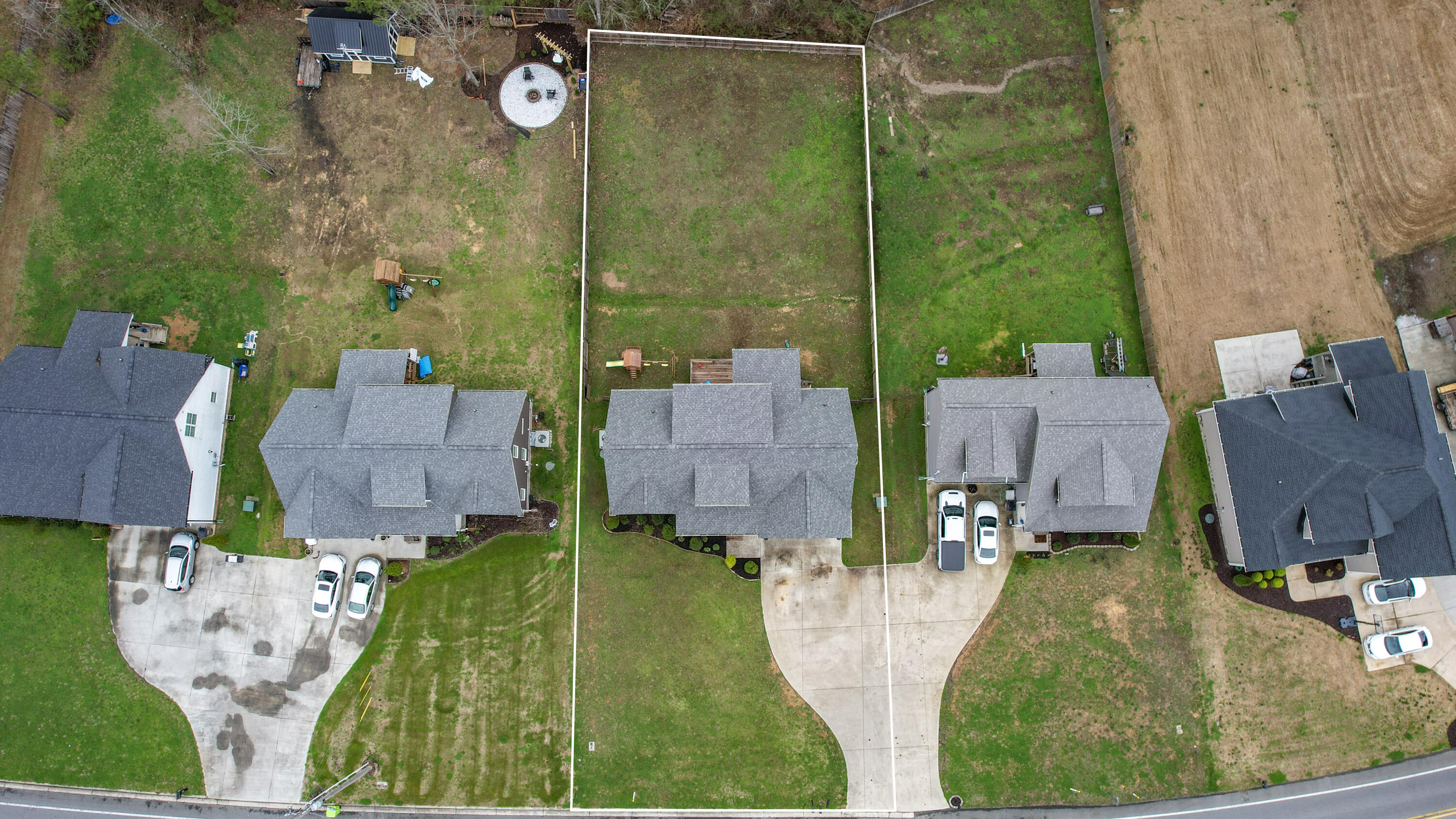 3086 Crow Road Northeast Dalton, GA 30721 - Photo 47 of 53 5-DJI_0550-Edit