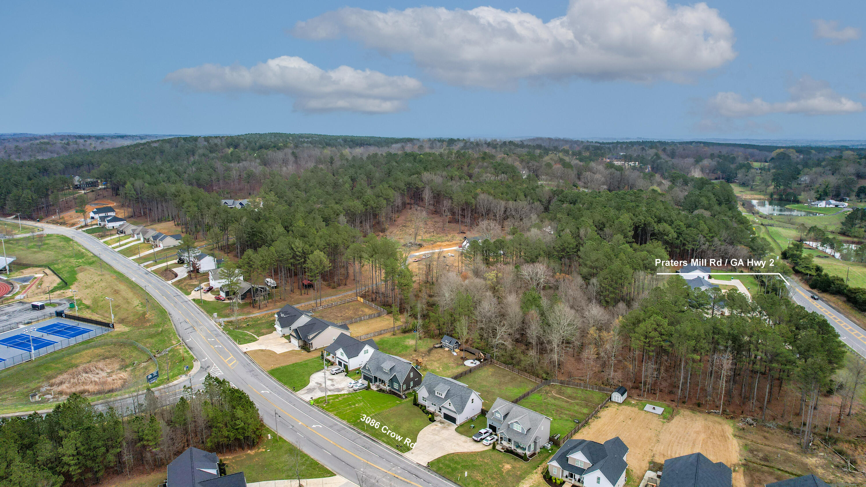 3086 Crow Road Northeast Dalton, GA 30721 - Photo 49 of 53 48-3086 Crow Rd 2-Edit