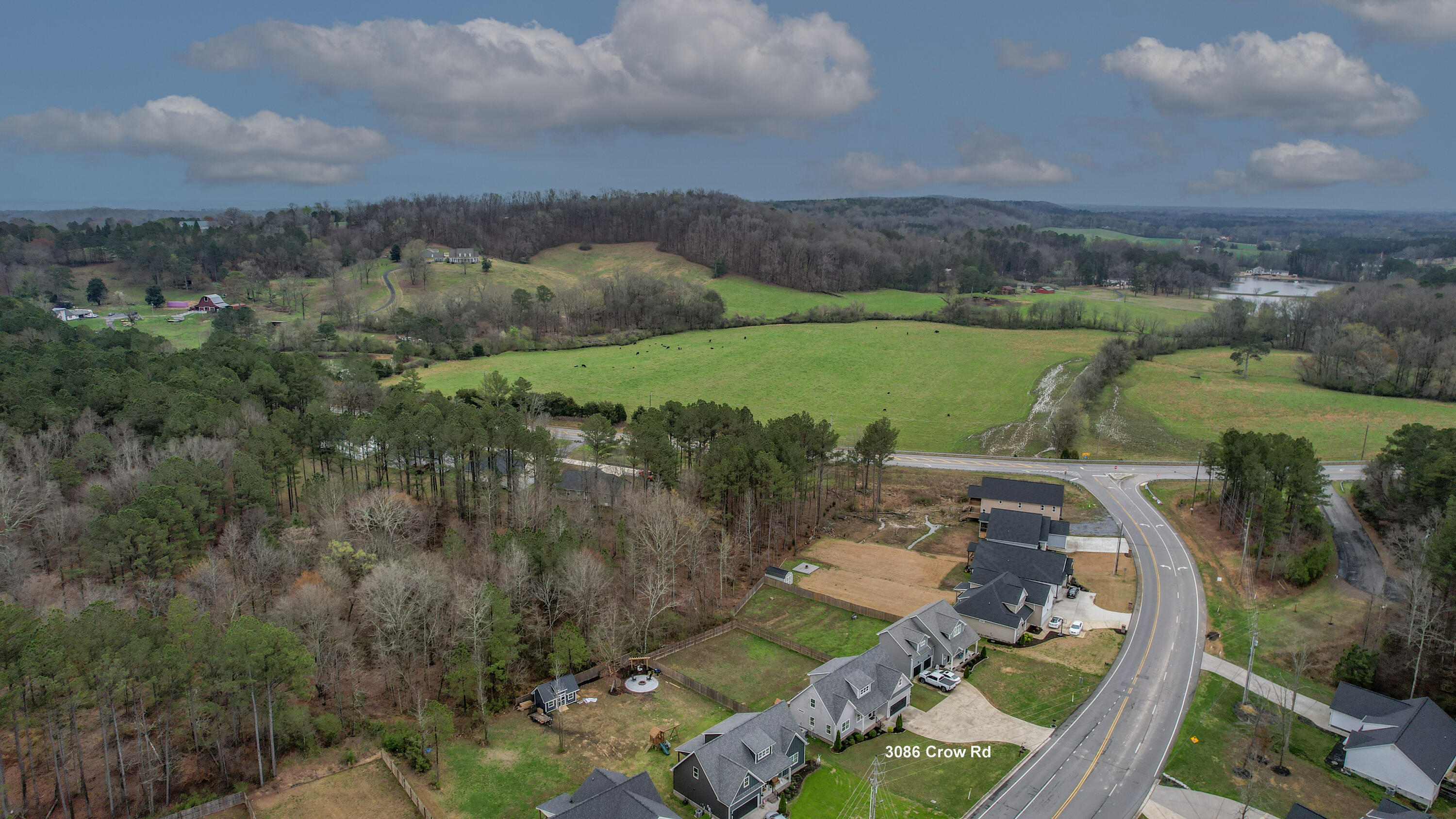 3086 Crow Road Northeast Dalton, GA 30721 - Photo 53 of 53 52-DJI_0558-Edit