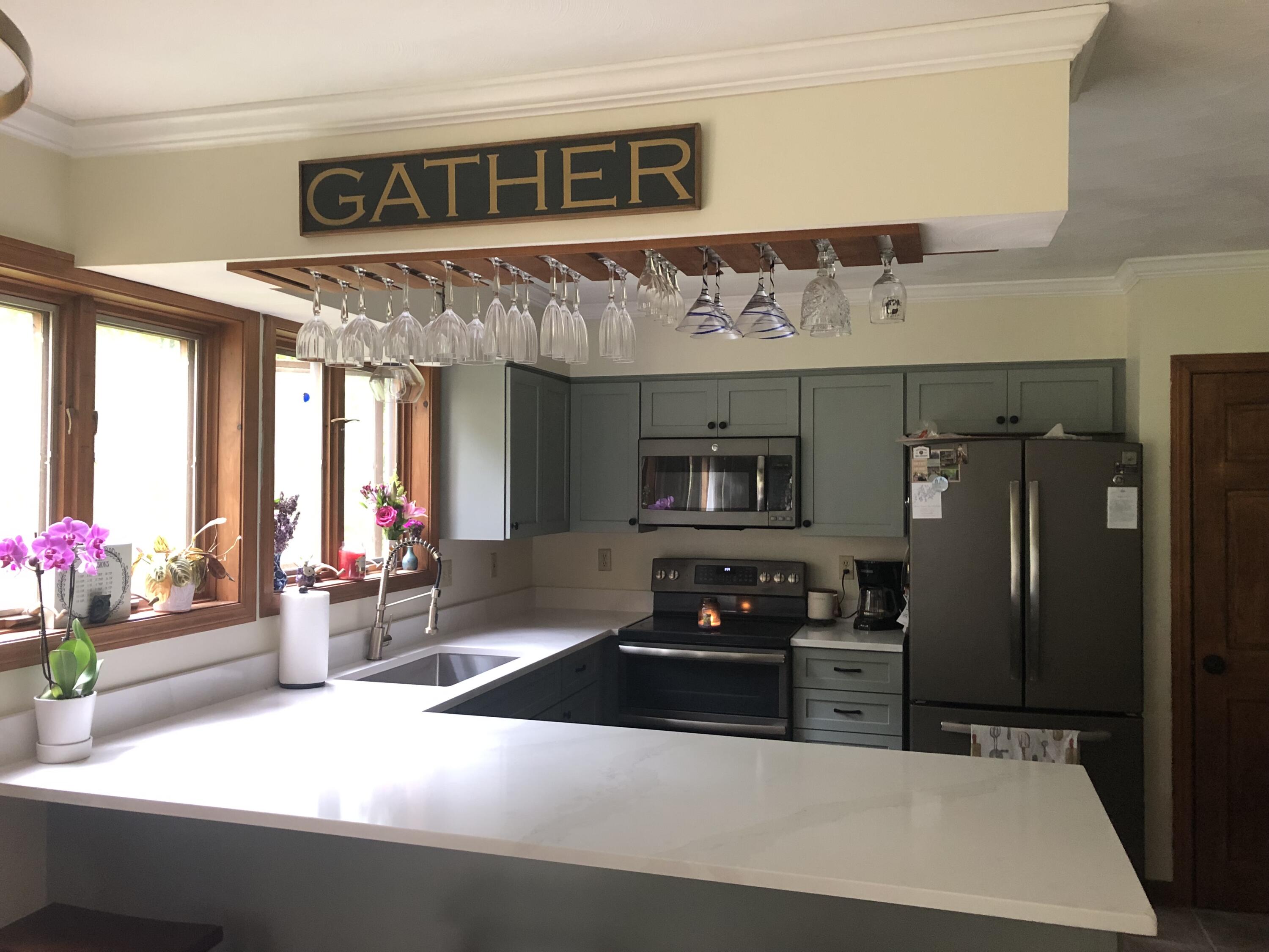 1096 Smithfield Road Belgrade, ME 04917 - Photo 24 of 49