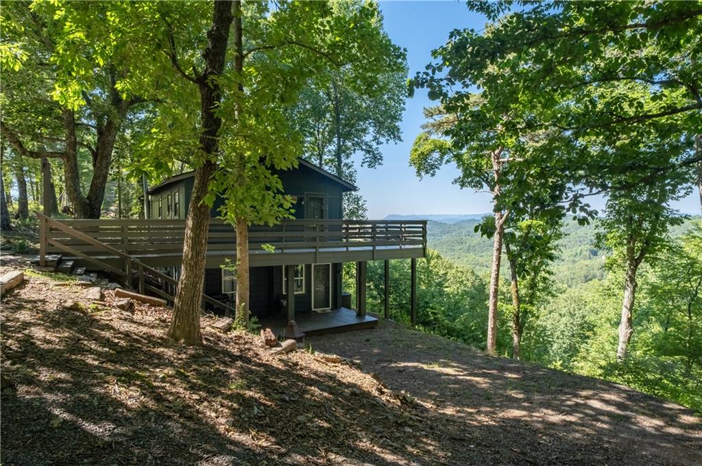 187 Stirratt Road Ranger, GA 30734 - Photo 41 of 57