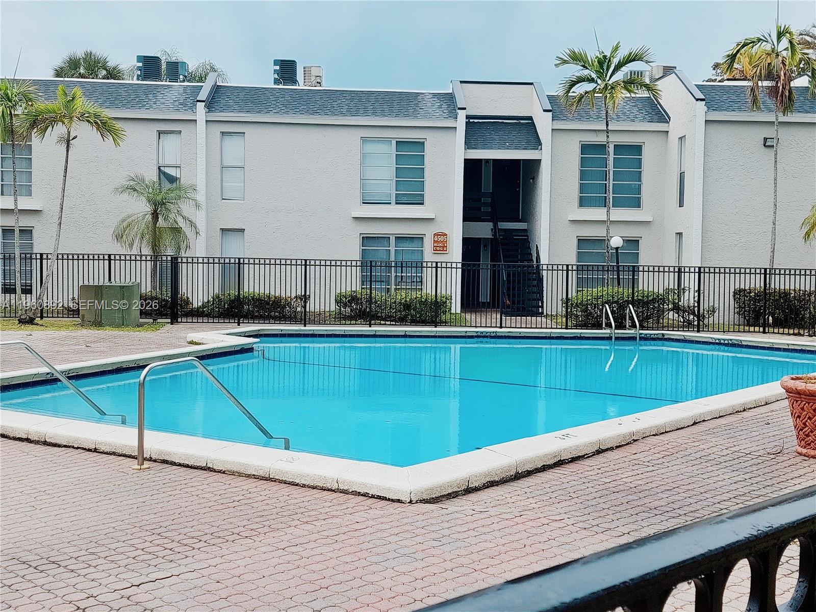 4433 Treehouse Lane, Unit A Tamarac, FL 33319 - Photo 16 of 17