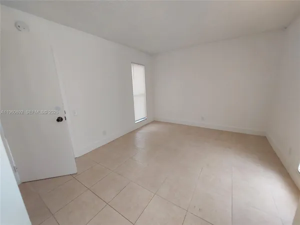 a view of room