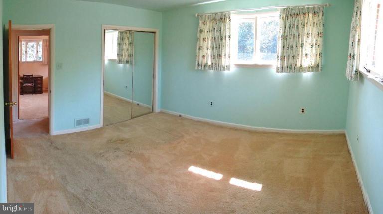 7708 Ridge Road Hanover, MD 21076 - Photo 14 of 14 Master Bedroom