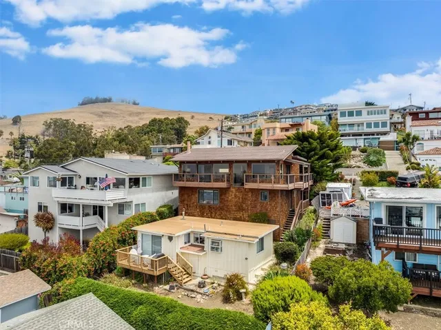 $1,125,000 | 2675 Juniper Avenue, Morro Bay, CA 93442