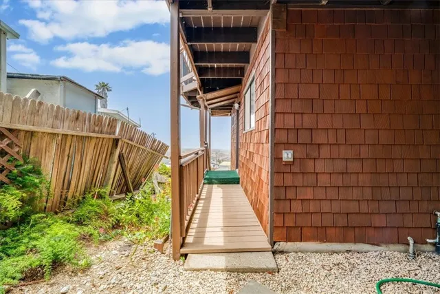 $1,125,000 | 2675 Juniper Avenue, Morro Bay, CA 93442