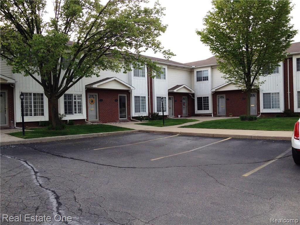 4937 Crooks Road Royal Oak, MI 48073 - Photo 1 of 15