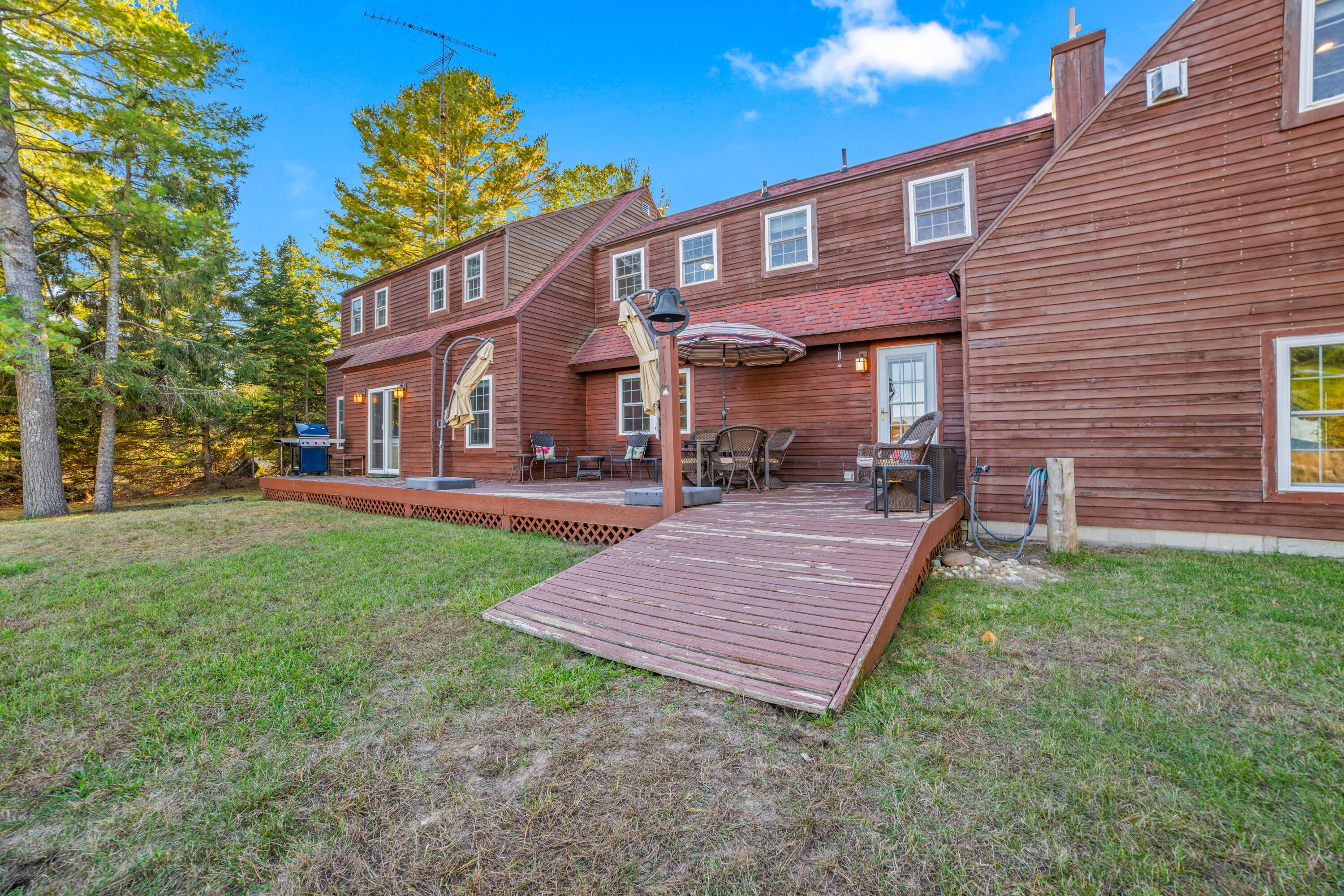 4691 Huron Beach Road Alpena, MI 49707 - Photo 96 of 107 Gallery Image 96
