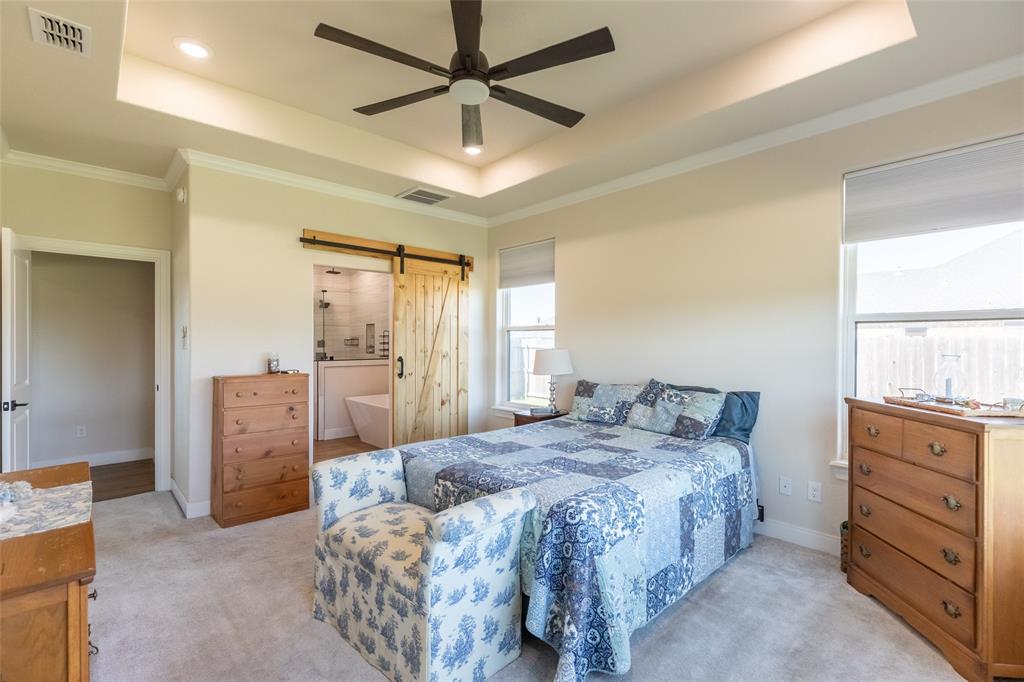 174 Windmill Crossing Road Ovalo, TX 79541 - Photo 17 of 39