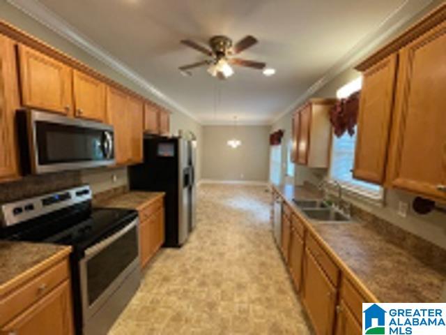 2261 Brookside-Mount Olive Road Mount Olive, AL 35117 - Photo 18 of 34