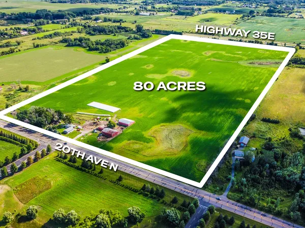 $3,150,000 | 7766 20th Avenue North, Lino Lakes, MN 55038