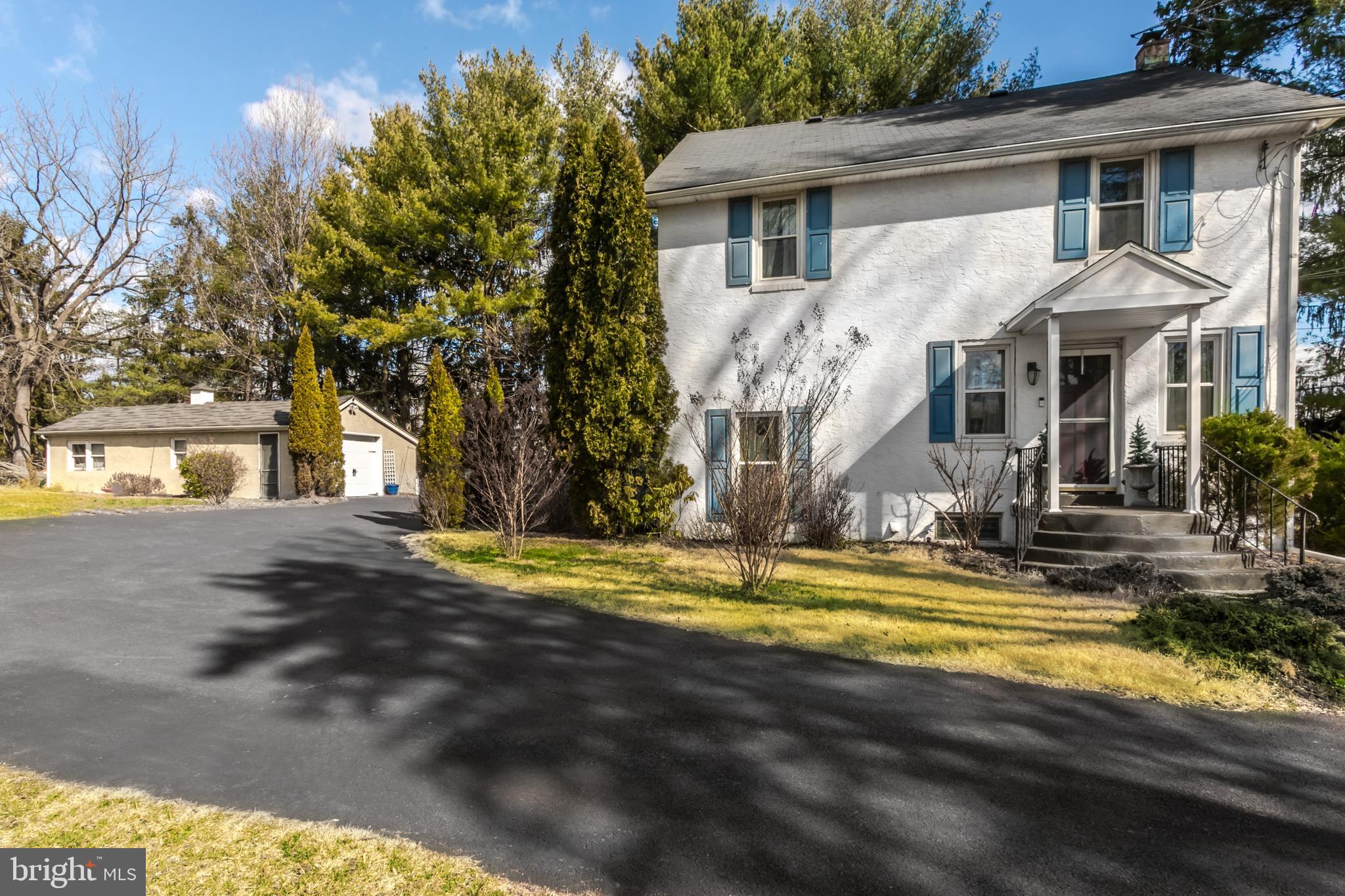1257 Valley Forge Road Norristown, PA 19403 - Photo 1 of 22 Gallery Image 1