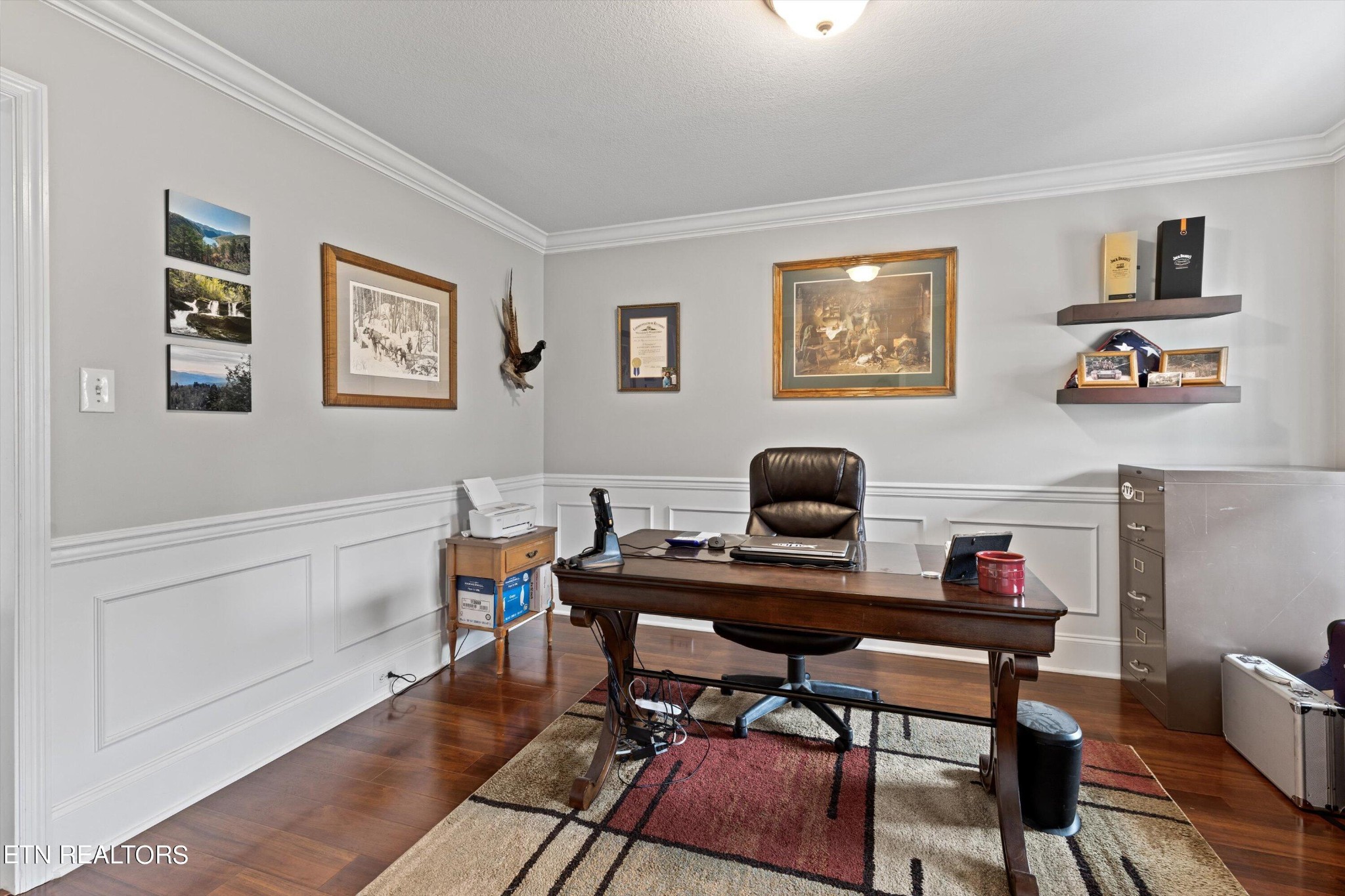 12637 Clear Ridge Road Knoxville, TN 37922 - Photo 13 of 48 Gallery Image 13