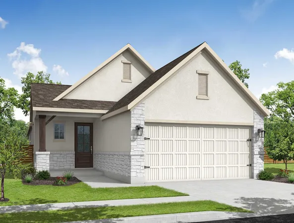 $354,910 | 13403 Final Turn Drive, Buda, TX 78610