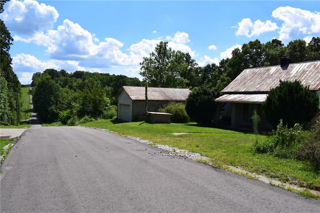 607 Sorrells Road Williams, IN 47470 - Photo 1 of 27 Gallery Image 1