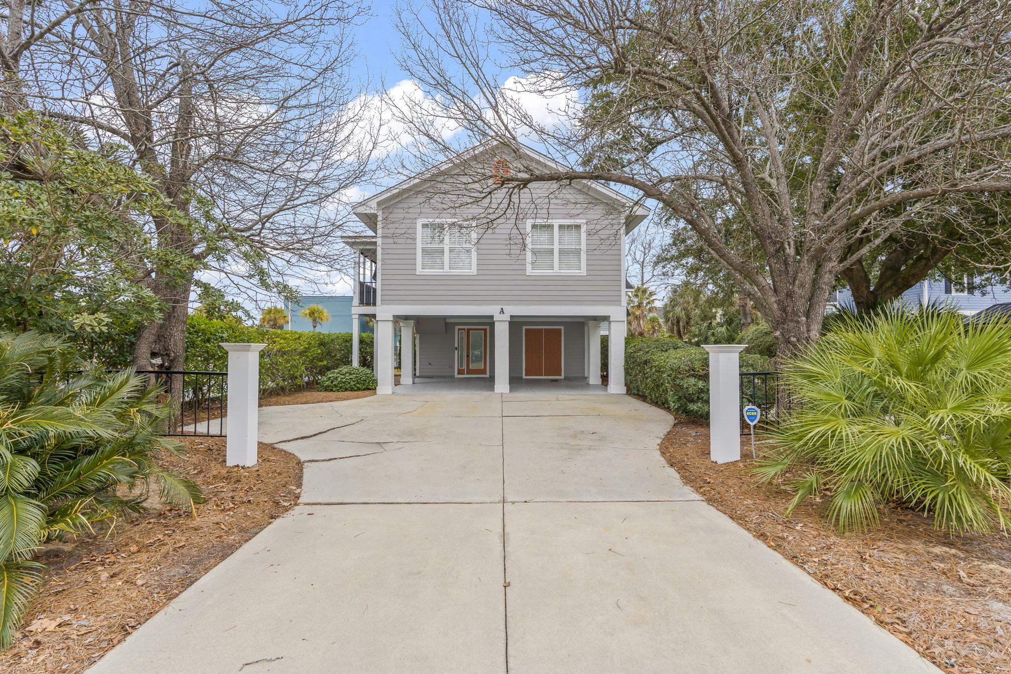 816 11th Avenue North Surfside Beach, SC 29575 - Photo 2 of 33