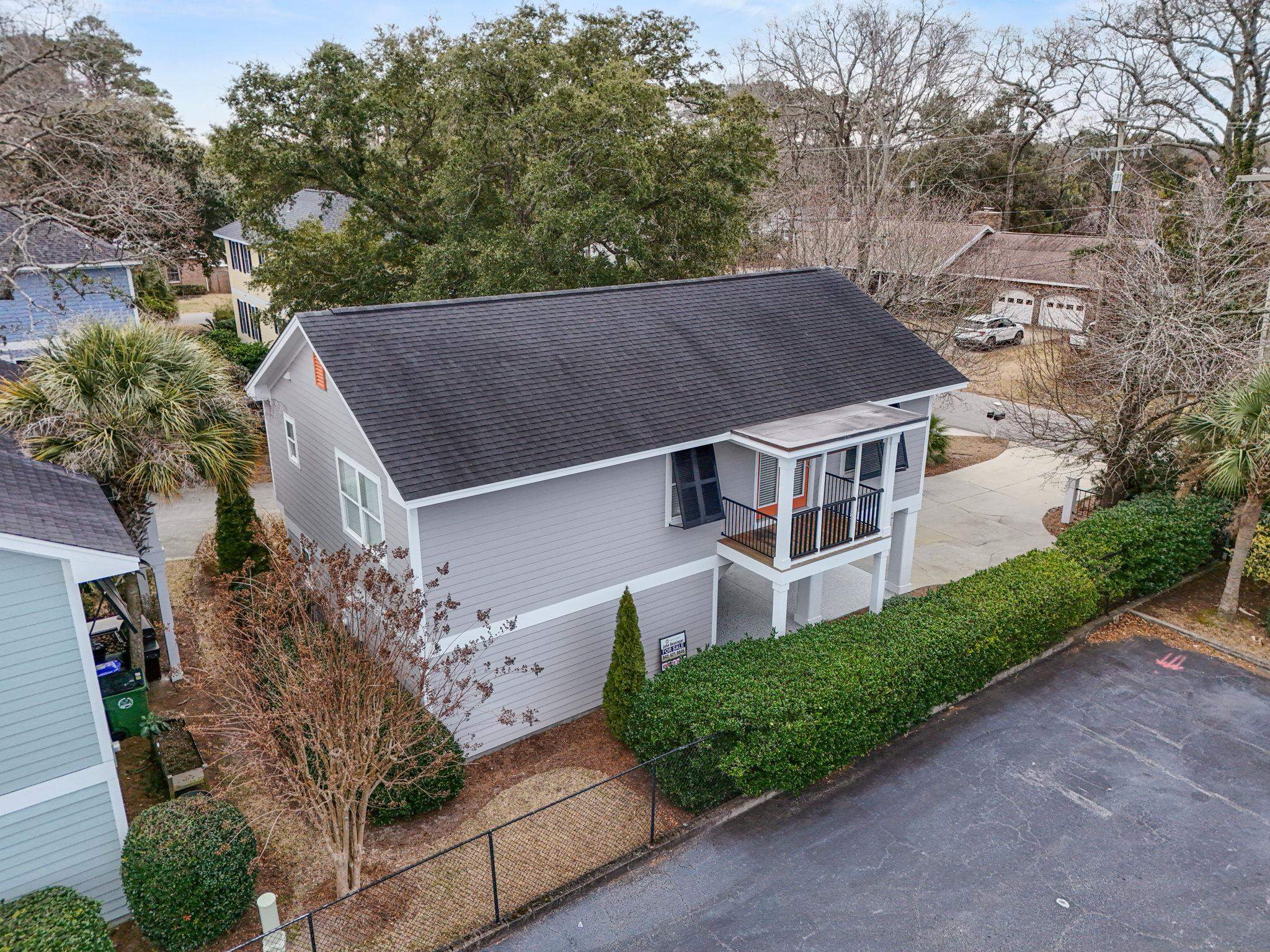816 11th Avenue North Surfside Beach, SC 29575 - Photo 28 of 33