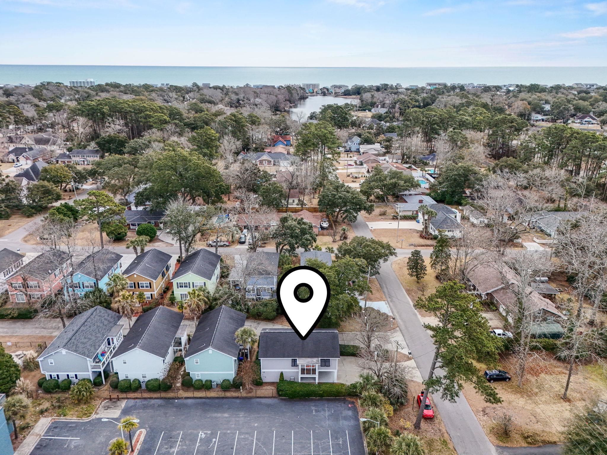 816 11th Avenue North Surfside Beach, SC 29575 - Photo 30 of 33