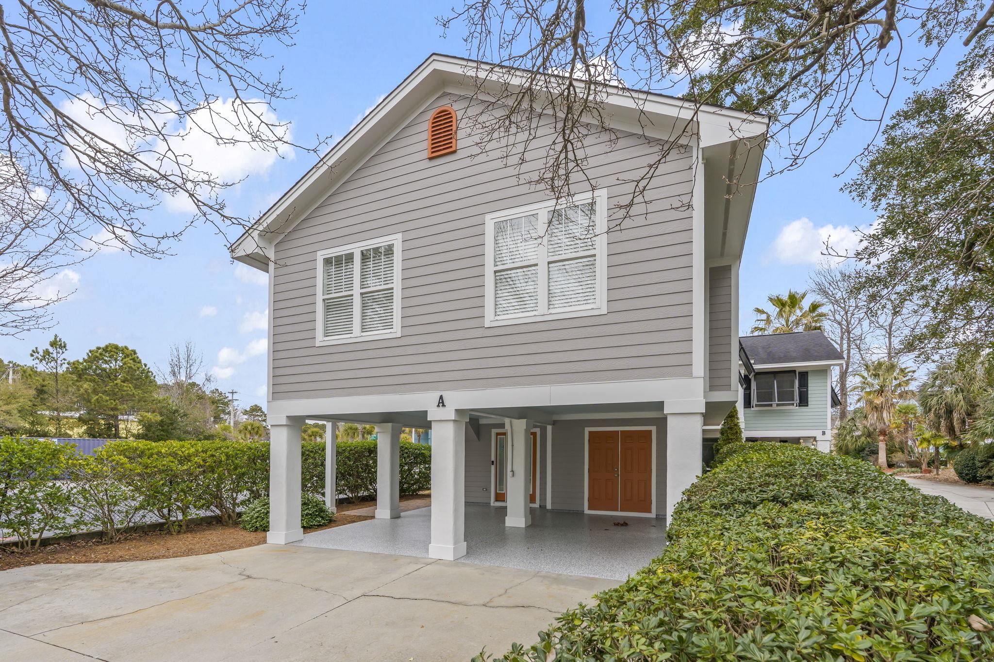 816 11th Avenue North Surfside Beach, SC 29575 - Photo 3 of 33