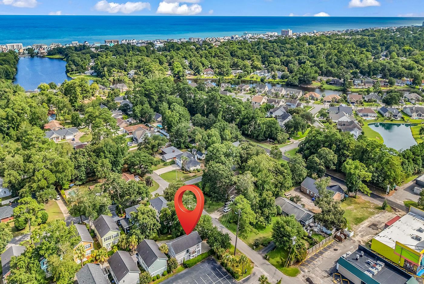 816 11th Avenue North Surfside Beach, SC 29575 - Photo 6 of 33