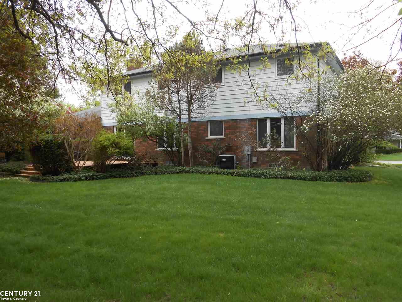 2408 Chalet Drive Rochester Hills, MI 48309 - Photo 44 of 49