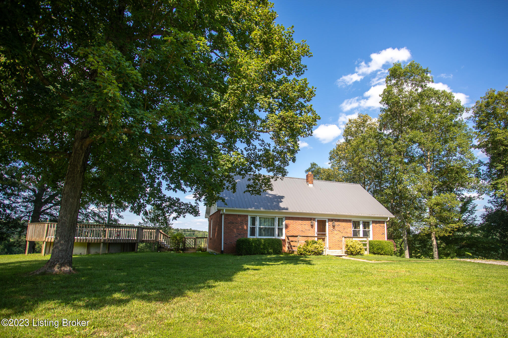 12156 Rineyville-Big Springs Road Rineyville, KY 40162 - Photo 4 of 20 RineyvillleBigSpringsRD-04