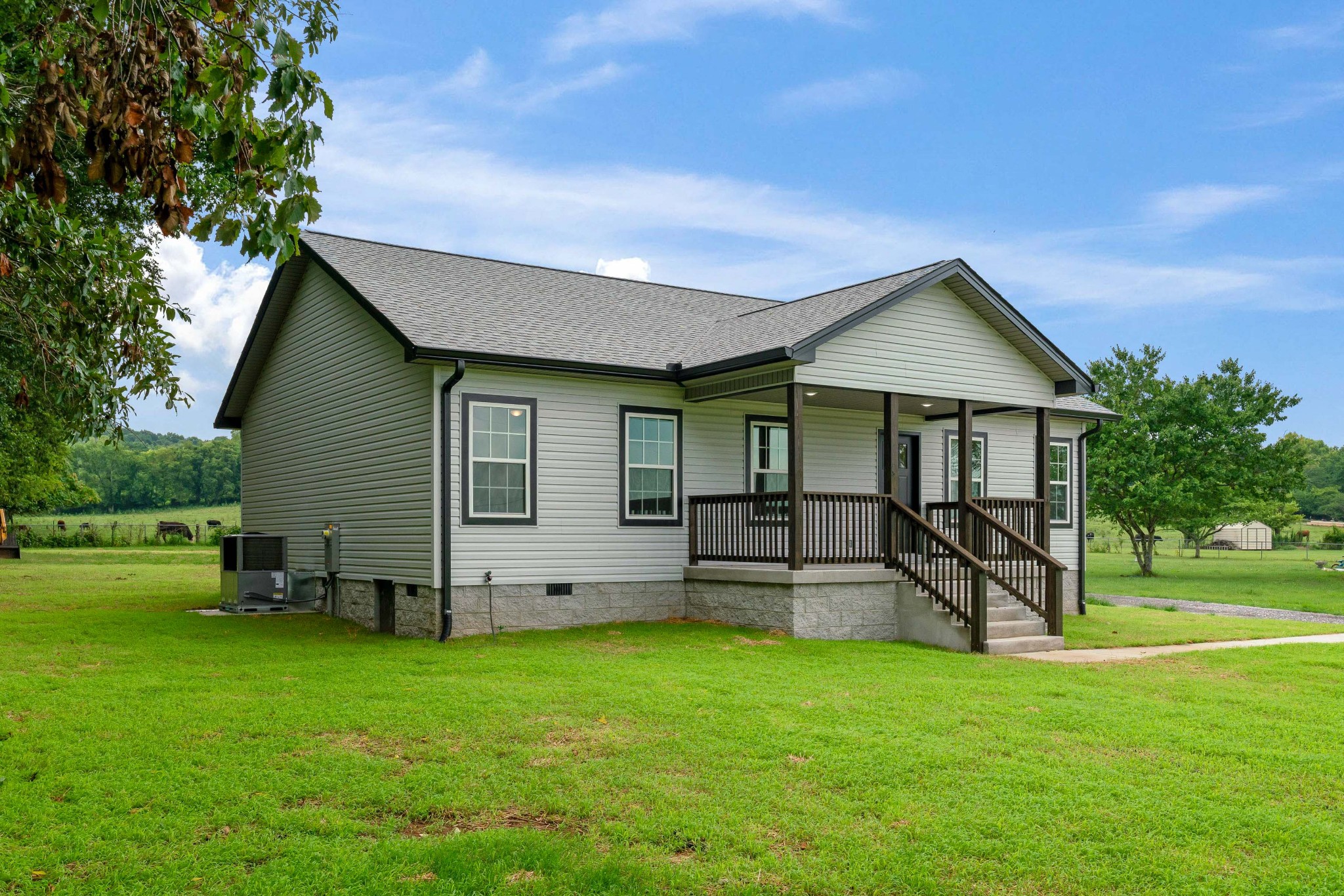 76 Wilburn Hollow Road Riddleton, TN 37151 - Photo 2 of 55 Gallery Image 2