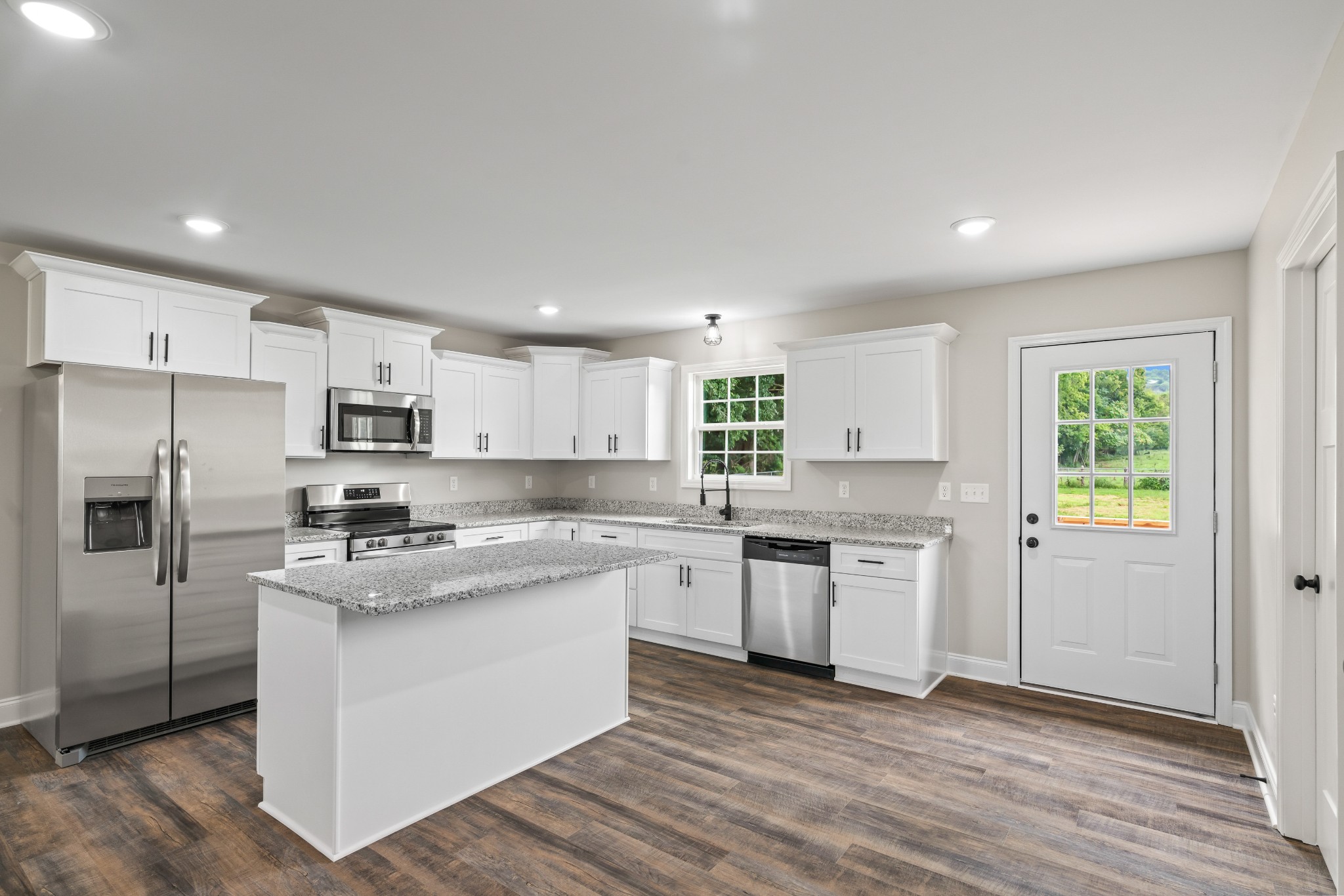 76 Wilburn Hollow Road Riddleton, TN 37151 - Photo 21 of 55 Gallery Image 21