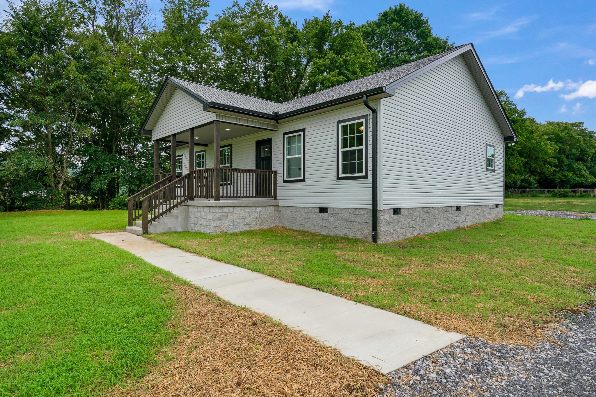 76 Wilburn Hollow Road Riddleton, TN 37151 - Photo 4 of 55 Gallery Image 4