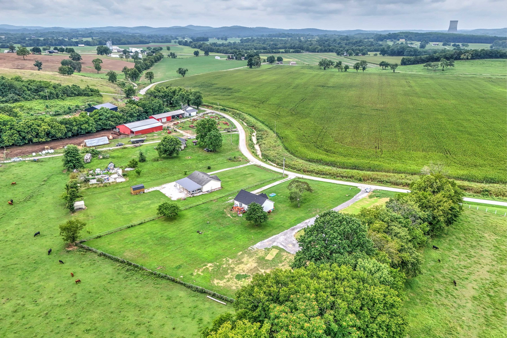 76 Wilburn Hollow Road Riddleton, TN 37151 - Photo 52 of 55 Gallery Image 52