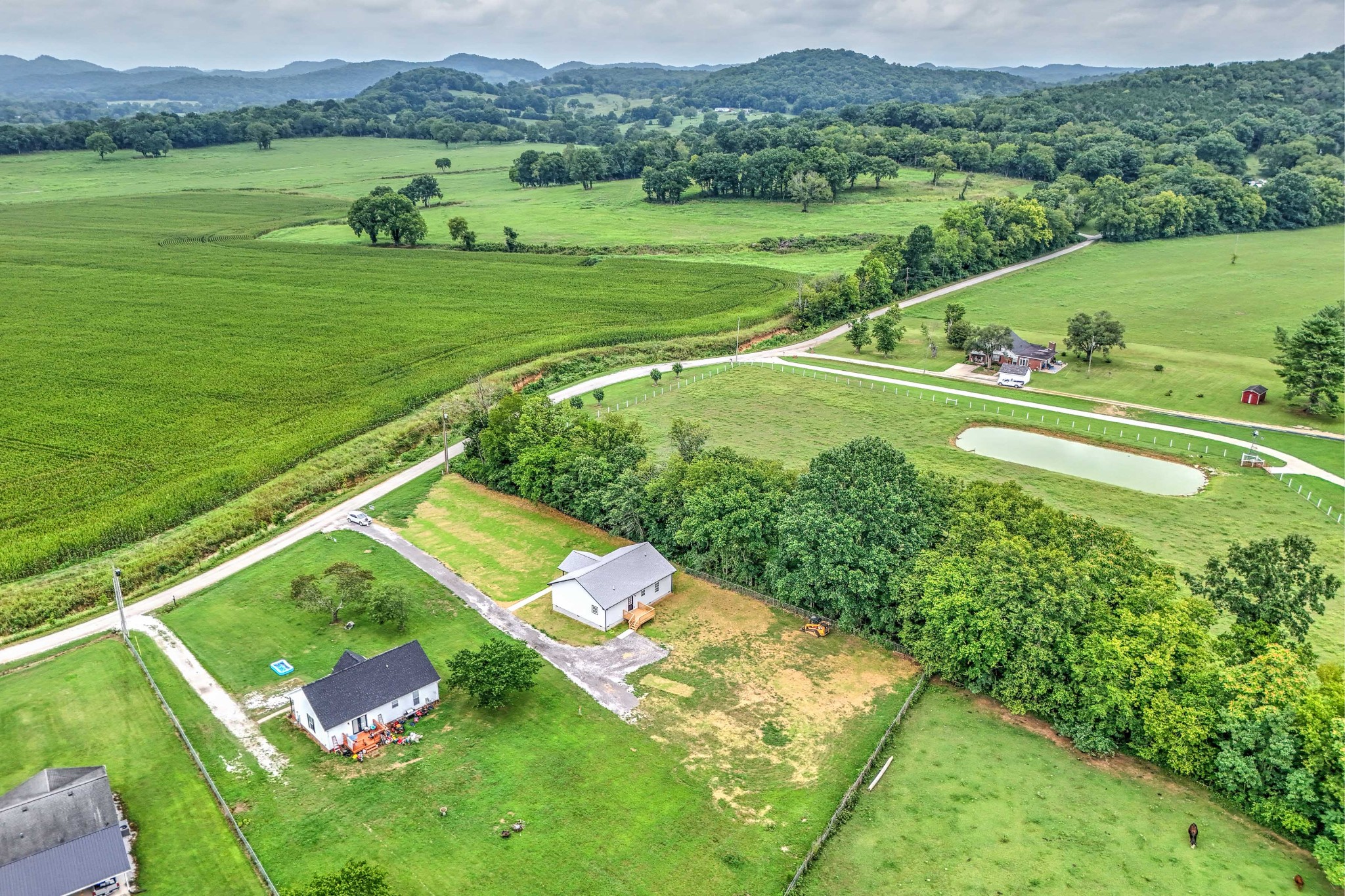 76 Wilburn Hollow Road Riddleton, TN 37151 - Photo 53 of 55 Gallery Image 53