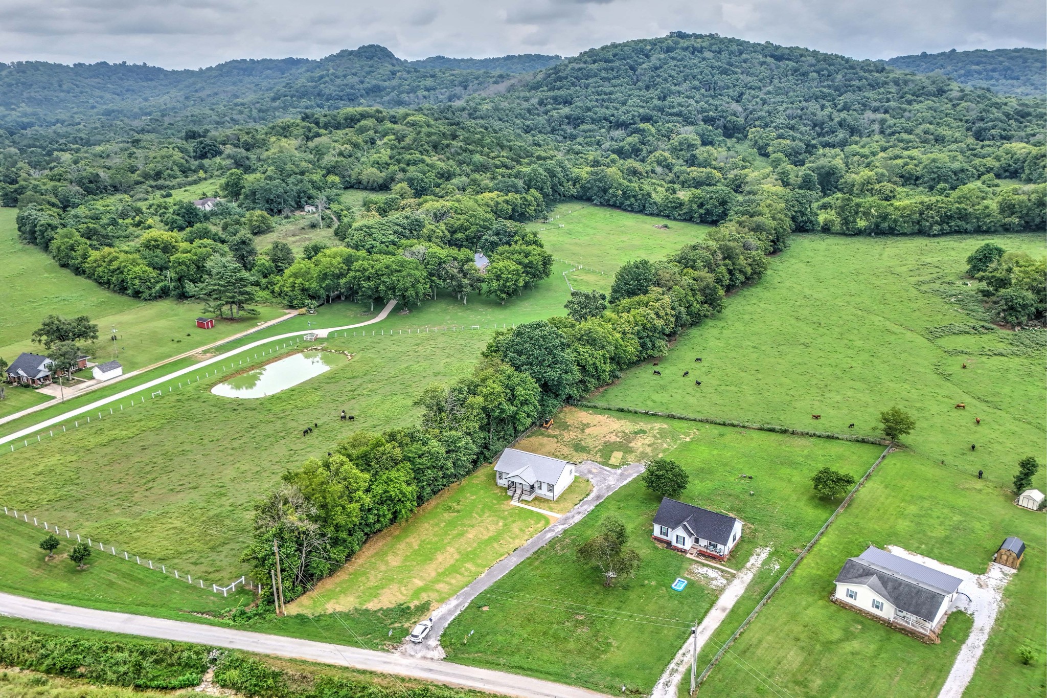 76 Wilburn Hollow Road Riddleton, TN 37151 - Photo 54 of 55 Gallery Image 54