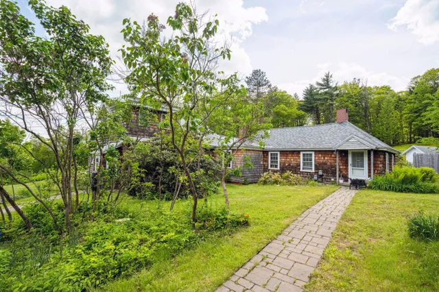 $1,100,000 | 48-56 Perkins Lane, Temple, NH 03084