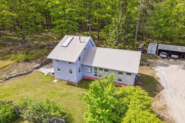 $1,100,000 | 48-56 Perkins Lane, Temple, NH 03084