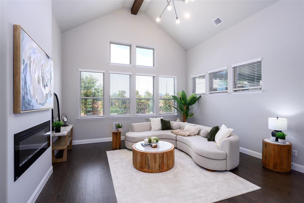 2298 Bristlegrass Road Frisco, TX 75033 - Photo 5 of 20 Gallery Image 5