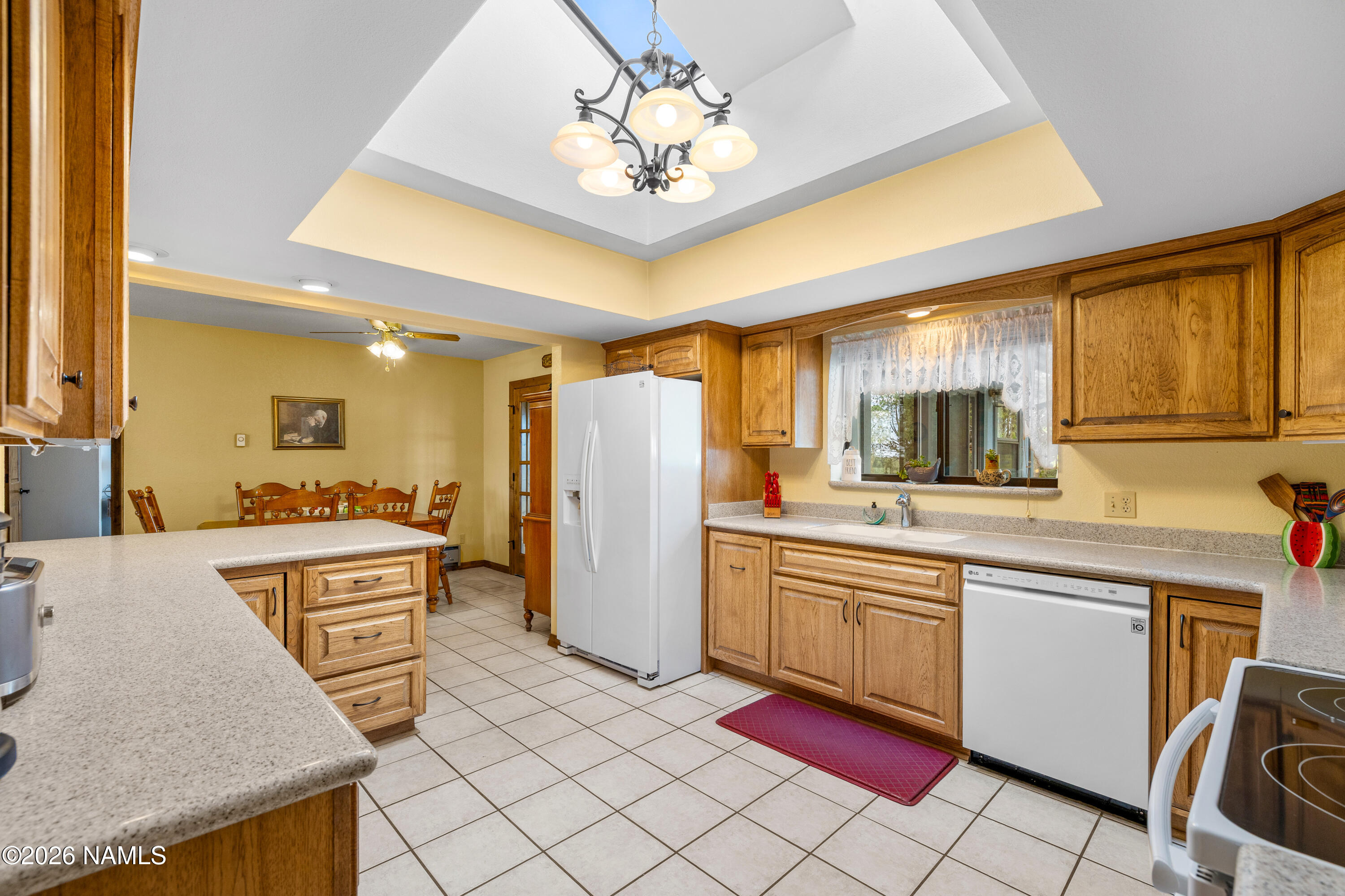 7045 Slayton Ranch Road Flagstaff, AZ 86004 - Photo 20 of 52 CP-47