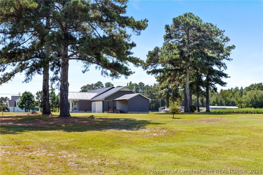 1283 Bethel Baptist Road Spring Lake, NC 28390 - Photo 36 of 45