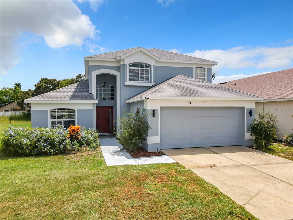 462 Troon Circle Davenport, FL 33897 - Photo 1 of 87