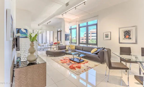 $550,000 | 7301 East 3rd Avenue, Unit 307, Scottsdale, AZ 85251