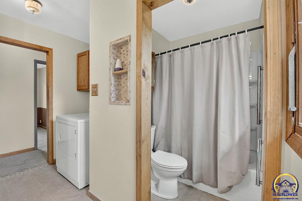 5517 Southwest 17th Terrace Topeka, KS 66604 - Photo 27 of 34
