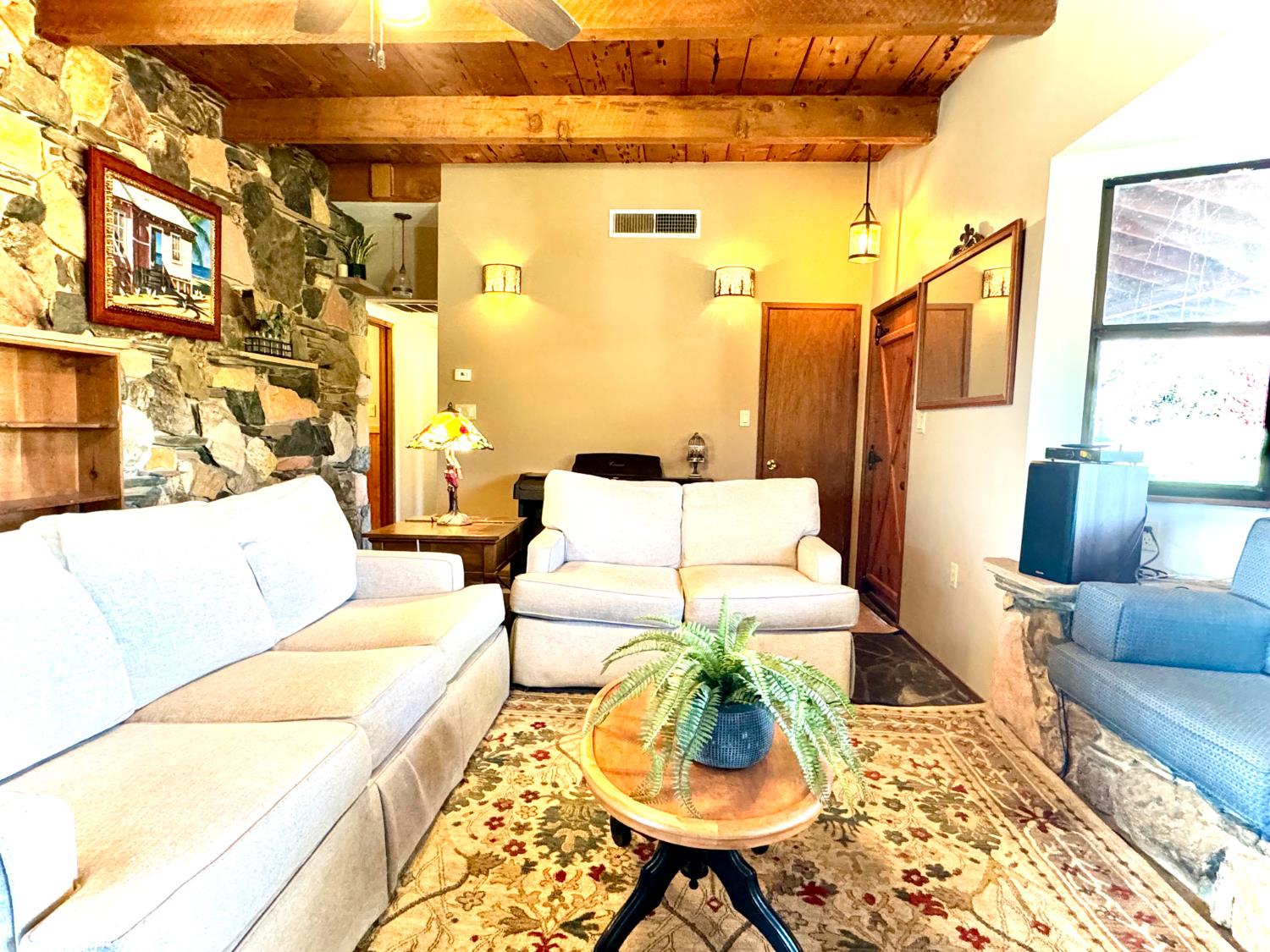 47515 Bissett Station Road Oakhurst, CA 93644 - Photo 35 of 59